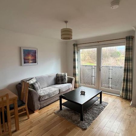 Modern 2 Bedroom Flat Near Glasgow City Centre Ngoại thất bức ảnh